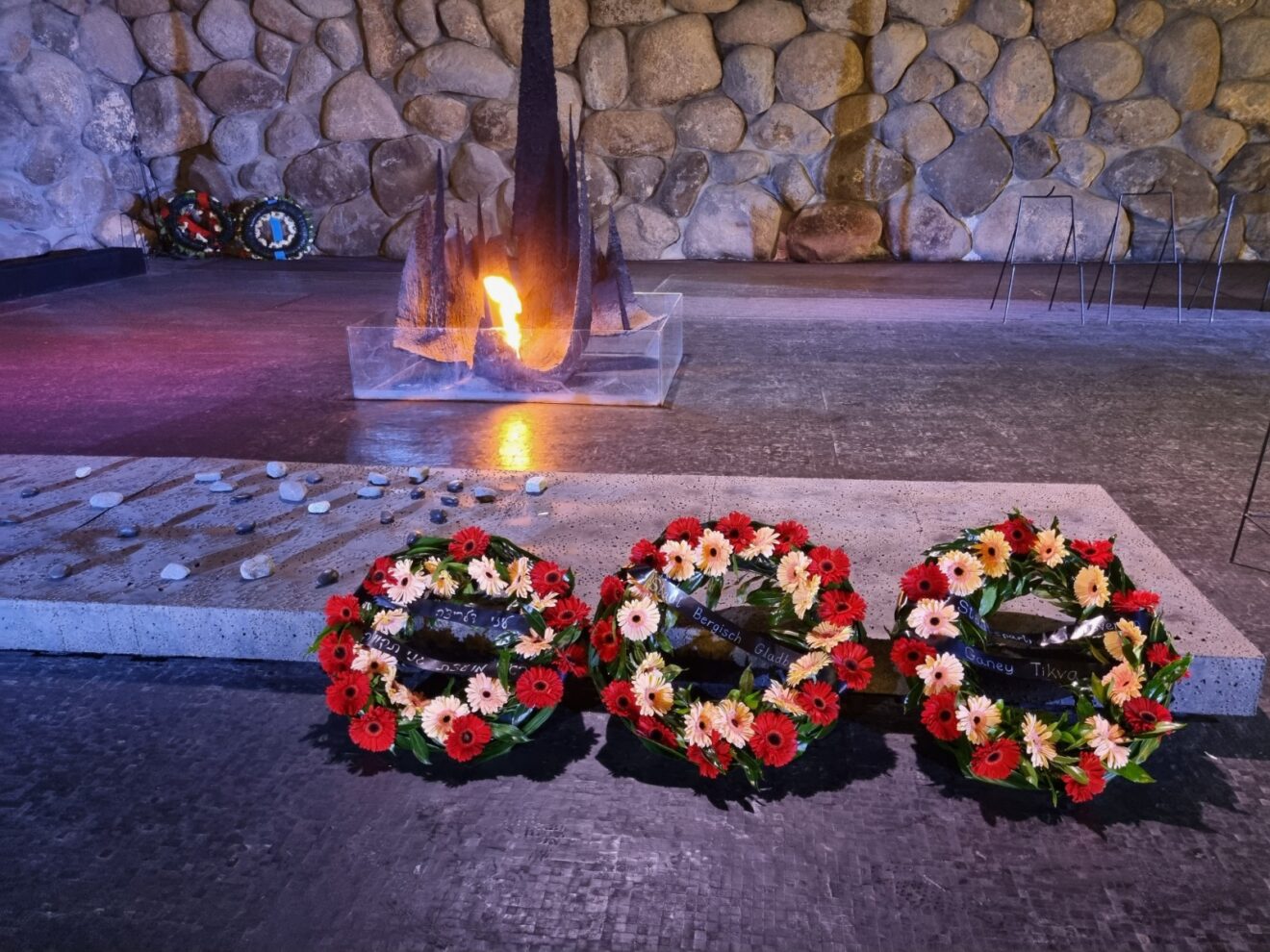 Gedenktag an die Opfer des Holocaust:  Witze als gedanklicher Widerstand - Humor als Waffe des Geistes